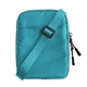 LL Crossbody Portrait Side Bag With Plastic Zipper (Air Import)