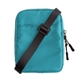 LL Crossbody Portrait Side Bag With Plastic Zipper (Air Import)