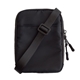 LL Crossbody Portrait Side Bag With Plastic Zipper (Air Import)