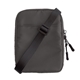 LL Crossbody Portrait Side Bag With Plastic Zipper (Air Import)