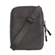 LL Crossbody Portrait Side Bag With Plastic Zipper (Air Import)