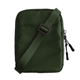 LL Crossbody Portrait Side Bag With Plastic Zipper (Air Import)