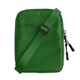 LL Crossbody Portrait Side Bag With Plastic Zipper (Air Import)