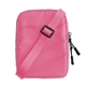 LL Crossbody Portrait Side Bag With Plastic Zipper (Air Import)