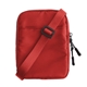 LL Crossbody Portrait Side Bag With Plastic Zipper (Air Import)