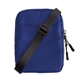 LL Crossbody Portrait Side Bag With Plastic Zipper (Air Import)