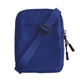 LL Crossbody Portrait Side Bag With Plastic Zipper (Air Import)