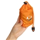 Chamber Compact Emergency Sleeping Bag with Carrying Pouch
