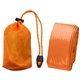 Chamber Compact Emergency Sleeping Bag with Carrying Pouch
