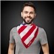 22 x 22 US Flag Bandana