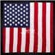 22 x 22 US Flag Bandana