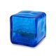 Blue LED Ultra Glow Ice Cube - Liquid Activated