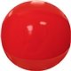 12 Solid - Color Beach Ball