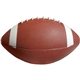 10 Small Rubber Football