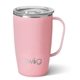 Swig(R) 18 oz Insulated Matte Mug, Laser, Standard