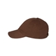 Valucap Adult Bio - Washed Unstructured Cap