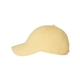Valucap Adult Bio - Washed Unstructured Cap
