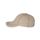 Valucap Adult Bio - Washed Unstructured Cap