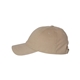 Valucap Adult Bio - Washed Unstructured Cap