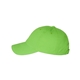 Valucap Adult Bio - Washed Unstructured Cap