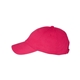 Valucap Adult Bio - Washed Unstructured Cap