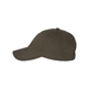 Valucap Adult Bio - Washed Unstructured Cap