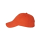 Valucap Adult Bio - Washed Unstructured Cap