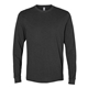 Next Level - Unisex Sueded Long Sleeve Crew - 6411