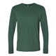 Next Level - Unisex Sueded Long Sleeve Crew - 6411
