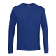 Next Level - Unisex Sueded Long Sleeve Crew - 6411