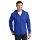 Port Company(R) Fan Favorite(TM) Fleece Full - Zip Hooded Sweatshirt