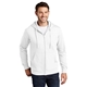 Port Company(R) Fan Favorite(TM) Fleece Full - Zip Hooded Sweatshirt