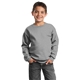 Port Company Youth Crewneck Sweatshirt