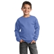 Port Company Youth Crewneck Sweatshirt