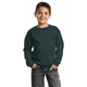 Port Company Youth Crewneck Sweatshirt