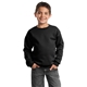 Port Company Youth Crewneck Sweatshirt