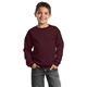 Port Company Youth Crewneck Sweatshirt