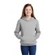 Port Company Youth Pullover Hooded Sweatshirt