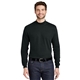 Port Authority(R) Interlock Knit Mock Turtleneck