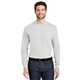 Port Authority(R) Interlock Knit Mock Turtleneck