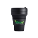 Stojo 12 oz Collapsible Cup, Full Color Digital