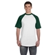Augusta Sportswear Short - Sleeve Baseball Jersey