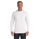 Comfort Colors Adult Heavyweight RS Long - Sleeve Pocket T - Shirt