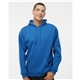 J America Adult Premium Fleece Pullover Hood