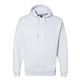 J America Adult Premium Fleece Pullover Hood