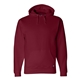 J America Adult Premium Fleece Pullover Hood