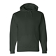 J America Adult Premium Fleece Pullover Hood