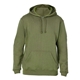 J America Adult Premium Fleece Pullover Hood