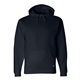 J America Adult Premium Fleece Pullover Hood