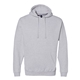 J America Adult Premium Fleece Pullover Hood